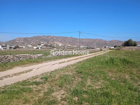 Parcel 1.700sqm for sale-Mykonos » Ano Mera