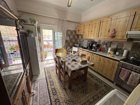 Apartment 126sqm for sale-Koridallos » Filakes - Athlitiko Kentro