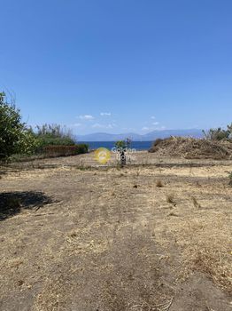 Land plot 3.000sqm for sale-Akrata » Potamitikos Gialos