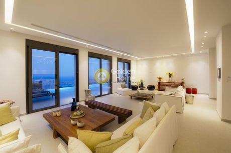 Maisonette 420sqm for sale-Agios Nikolaos » Epano Pines