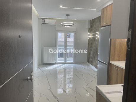 Apartment 35sqm for sale-Ippokratio