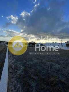 Land plot 490sqm for sale-Santorini » Thira