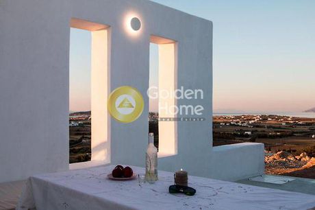Detached home 173sqm for sale-Paros » Moni Agiou Antoniou
