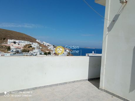 Apartment 105sqm for sale-Astypalea » Main Town - Chora