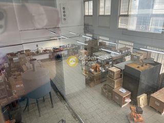 Business bulding 1.000 sqm for sale