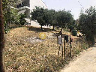 Οικόπεδο 606 τ.μ. για πώληση