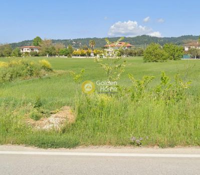 Parcel 7.300 sqm for sale