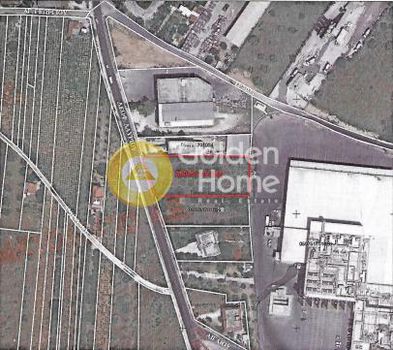 Οικόπεδο 3.079 τ.μ. για πώληση