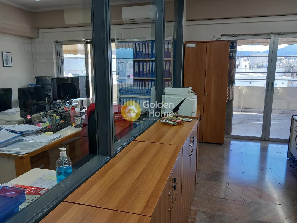 Γραφείο 168 τ.μ. πρός ενοικίαση, Αθήνα - Κέντρο, Λεωφ. Πατησίων - Λεωφ. Αχαρνών