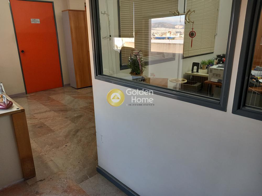 Γραφείο 168 τ.μ. πρός ενοικίαση, Αθήνα - Κέντρο, Λεωφ. Πατησίων - Λεωφ. Αχαρνών