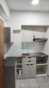 Studio / γκαρσονιέρα 30τ.μ. για ενοικίαση-Πάτρα » Δασσύλιο