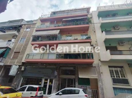 Apartment 77 sqm for sale