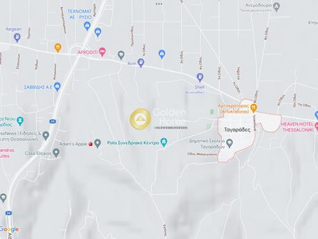 Αγροτεμάχια 3.168 τ.μ. προς ενοικίαση