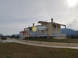 Συγκρότημα διαμερισμάτων 490 τ.μ. για πώληση