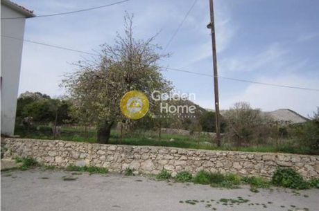 Οικόπεδο 705 τ.μ. για πώληση