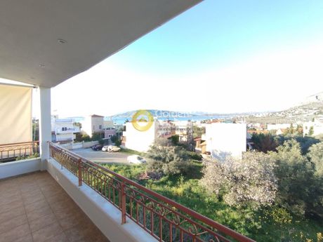 Μονοκατοικία 288τ.μ. για πώληση-Σαλαμίνα » Ξένο
