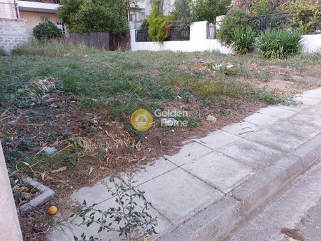 Land plot 165 sqm for sale