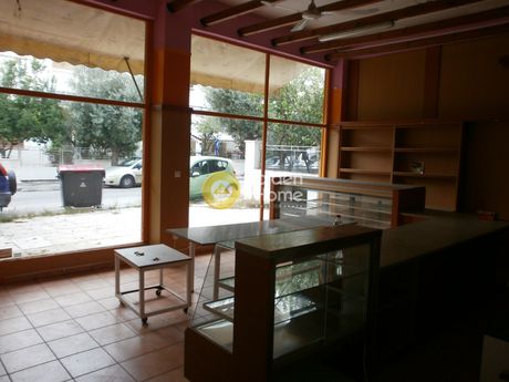 Store 110sqm for sale-Peristeri » Nea Sepolia