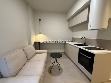 Apartment 29sqm for rent-Neapoli » Agios Giorgios - Troada