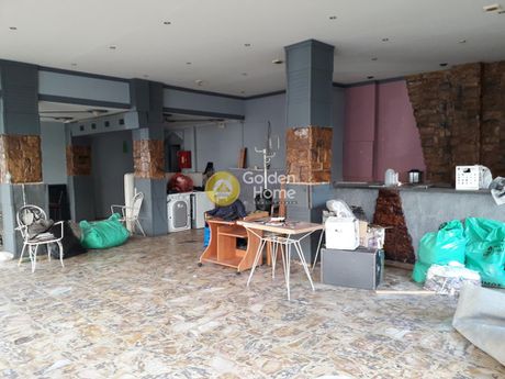 Store 136sqm for rent-Drapetsona » Analipsi