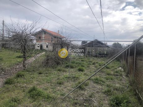 Land plot 5.780sqm for sale-Koropi » Center