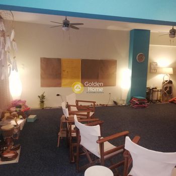 Office 96sqm for sale-Pagkrati » Alsos Pagkratiou