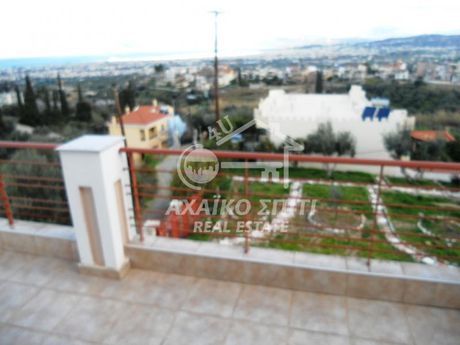 Μονοκατοικία 270τ.μ. για πώληση-Πάτρα » Κεφαλόβρυσο