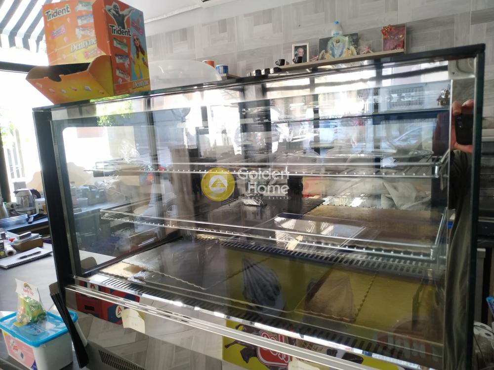 Κατάστημα 59 τ.μ. προς πώληση, Άλσος Γουδή