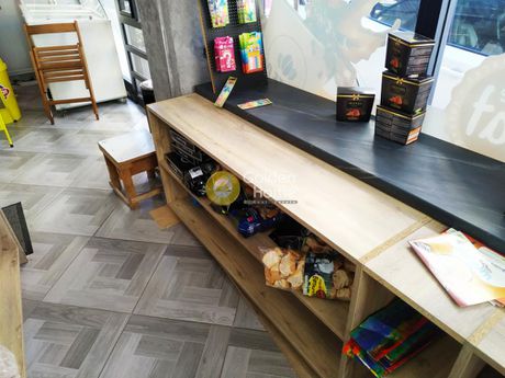 Store 59sqm for sale-Goudi » Alsos
