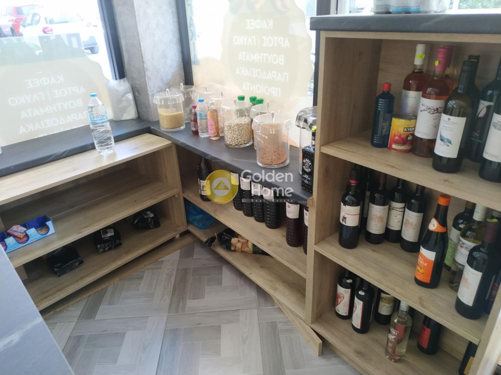 Κατάστημα 59 τ.μ. προς πώληση, Άλσος Γουδή