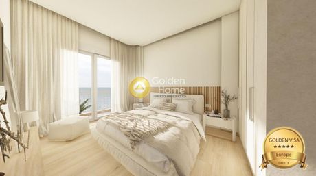 Apartment 120sqm for sale-Agioi Theodoroi » Center