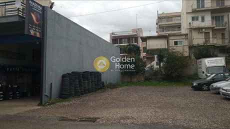 Land plot 287sqm for sale-Patra » Zavlani