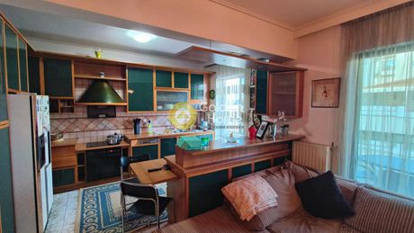 Apartment 87sqm for sale-Galatsi » Lamprini