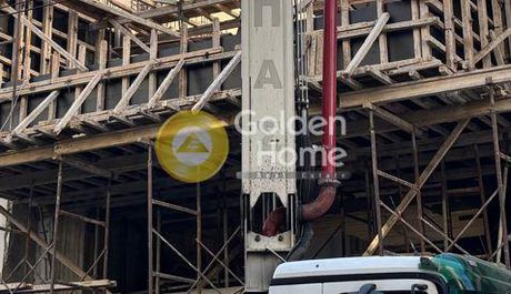 Apartment 51sqm for sale-Pagkrati » Varnava