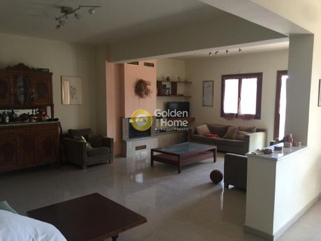 Maisonette 270sqm for sale-Afidnes » Agia Triada