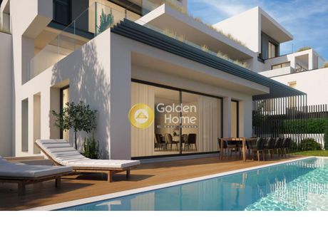 Maisonette 161sqm for sale-Marousi » Paradeisos