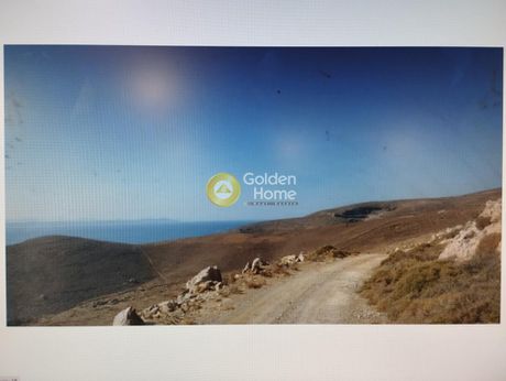 Land plot 1.037sqm for sale-Kea » Kampi