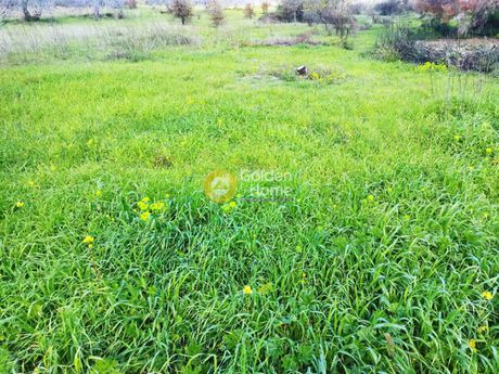 Land plot 399sqm for sale-Pallini » Center
