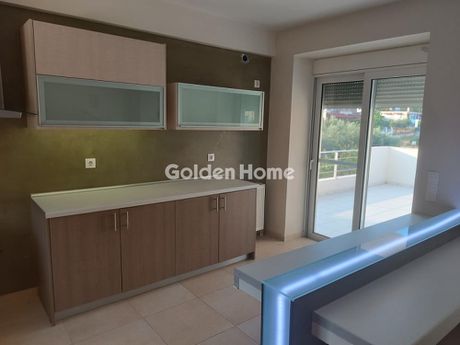 Maisonette 120sqm for sale-Markopoulo » Chamolia