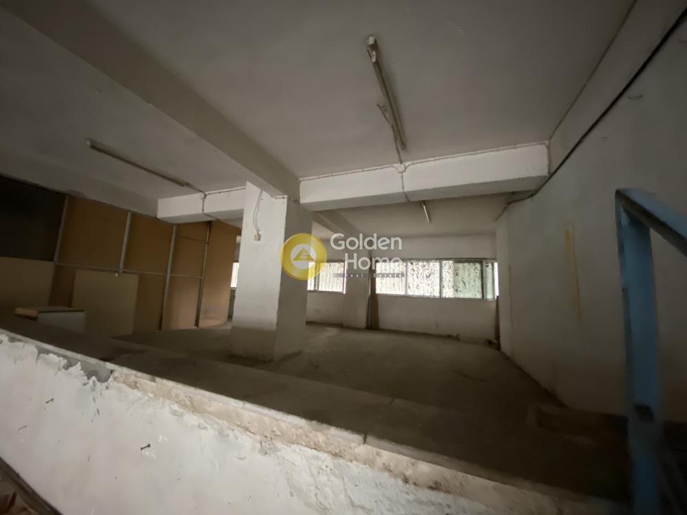 Κατάστημα 640 τ.μ. προς πώληση, Ρουφ Αθήνας