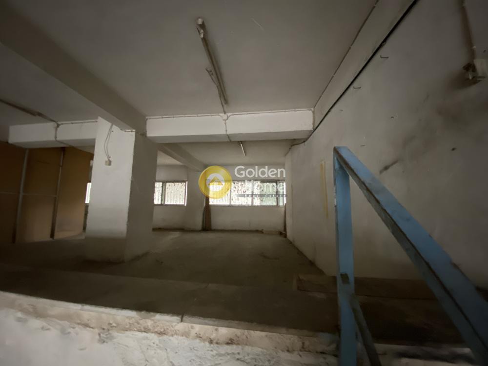 Κατάστημα 640 τ.μ. προς πώληση, Ρουφ Αθήνας
