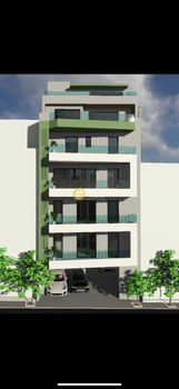 Apartment 58sqm for sale-Agios Dimitrios » Center