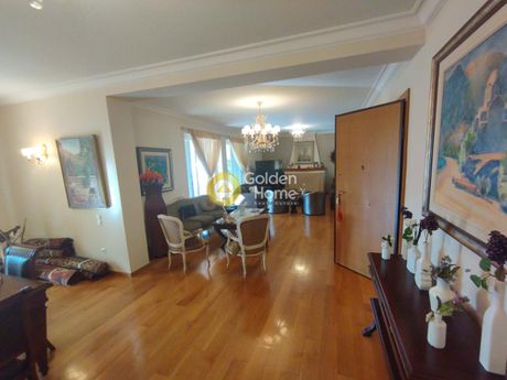 Maisonette 209sqm for sale-Ilioupoli » Ano Ilioupoli