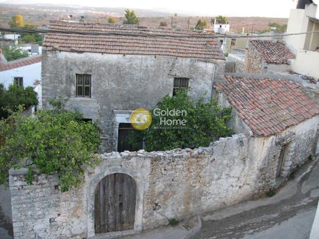 Detached home 190sqm for sale-Kastelli » Apostoloi