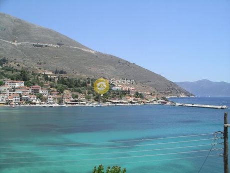 Building 606sqm for sale-Kefalonia » Pylaros