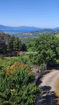 Land plot 1.892sqm for sale-Molos » Mendenitsa