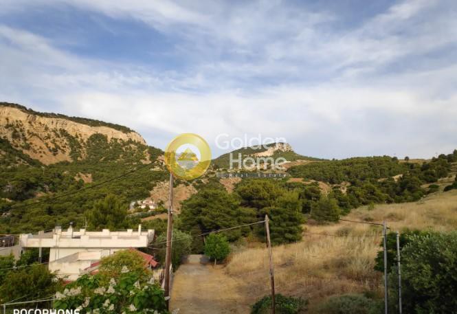 Μονοκατοικία 122 τ.μ. προς πώληση, Αλεποχώρι Αττικής