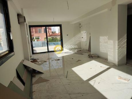 Apartment 85sqm for sale-Agia Paraskevi » Pefkakia