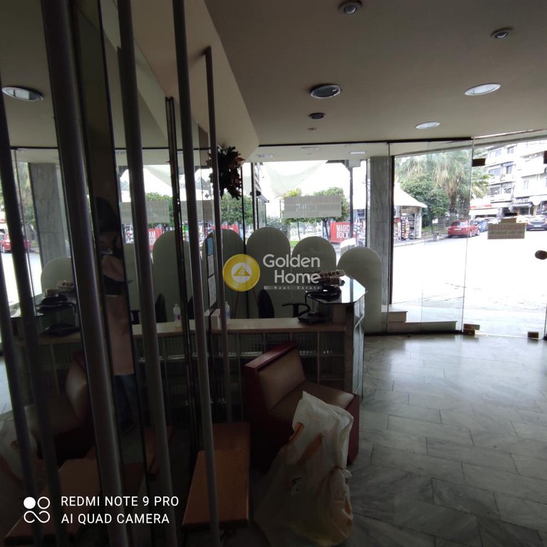 Κατάστημα 55 τ.μ. προς ενοικίαση, Άγιος Ιωάννης Χρυσόστομος