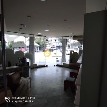 Store 55sqm for rent-Nikaia » Agios Ioannis Chrisostomos